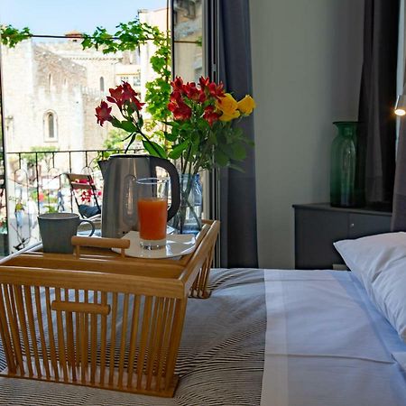 TaoMau - Duomo Square Apartment Taormina Bagian luar foto