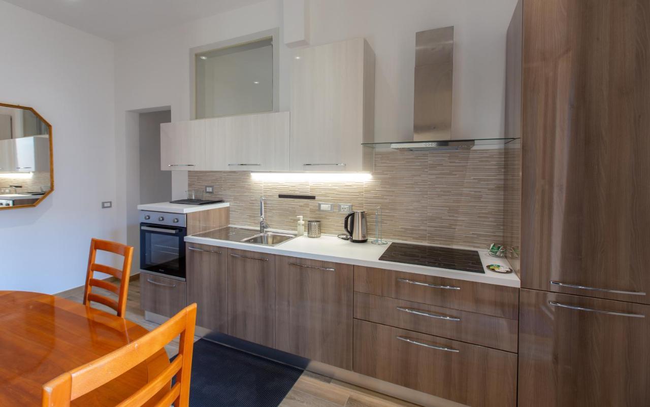 TaoMau - Duomo Square Apartment Taormina Bagian luar foto