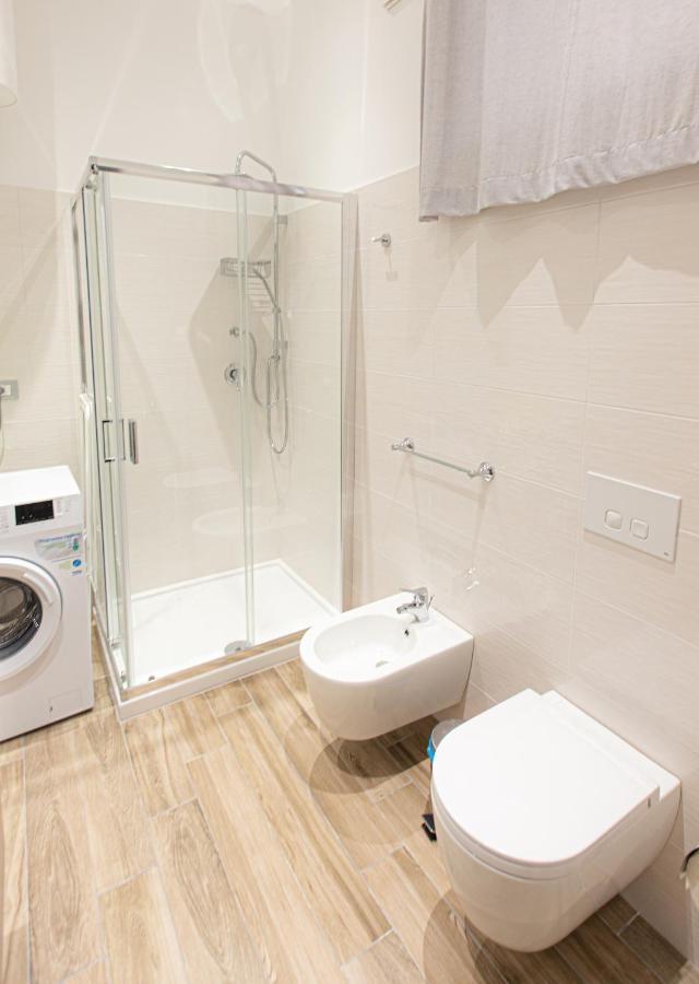 TaoMau - Duomo Square Apartment Taormina Bagian luar foto