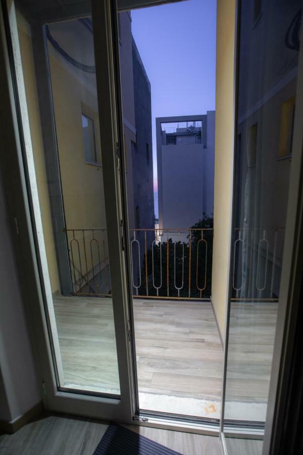 TaoMau - Duomo Square Apartment Taormina Bagian luar foto