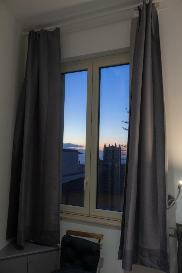 TaoMau - Duomo Square Apartment Taormina Bagian luar foto