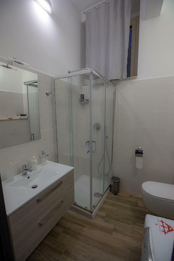 TaoMau - Duomo Square Apartment Taormina Bagian luar foto