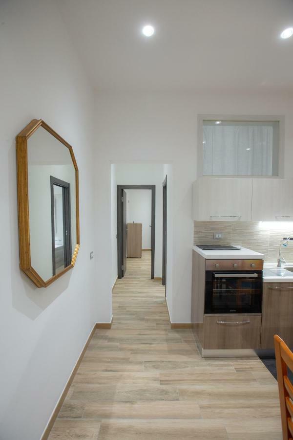 TaoMau - Duomo Square Apartment Taormina Bagian luar foto