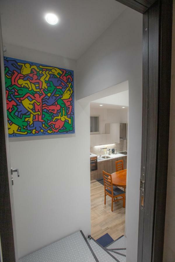 TaoMau - Duomo Square Apartment Taormina Bagian luar foto