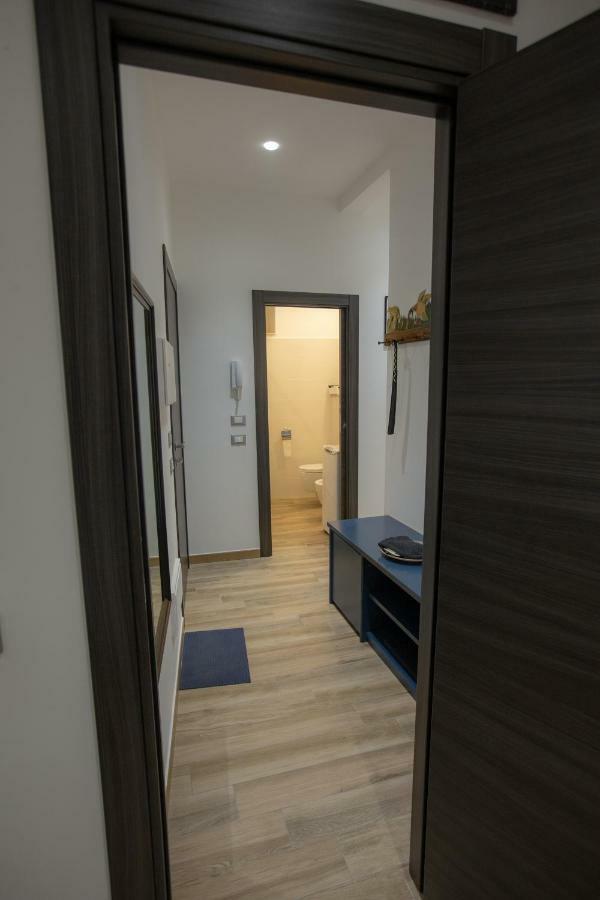 TaoMau - Duomo Square Apartment Taormina Bagian luar foto