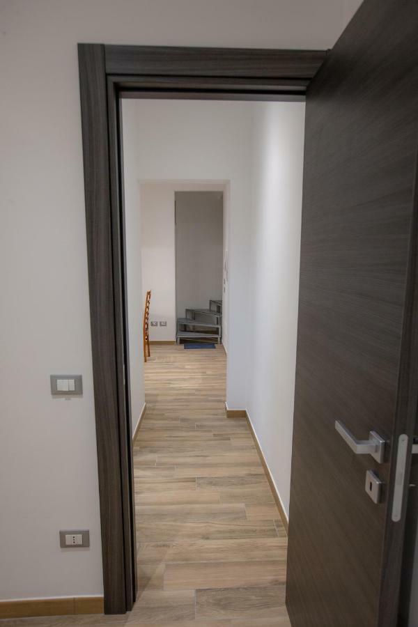 TaoMau - Duomo Square Apartment Taormina Bagian luar foto