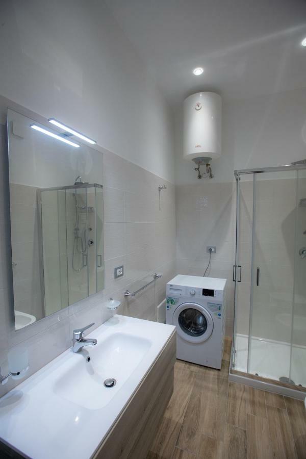 TaoMau - Duomo Square Apartment Taormina Bagian luar foto