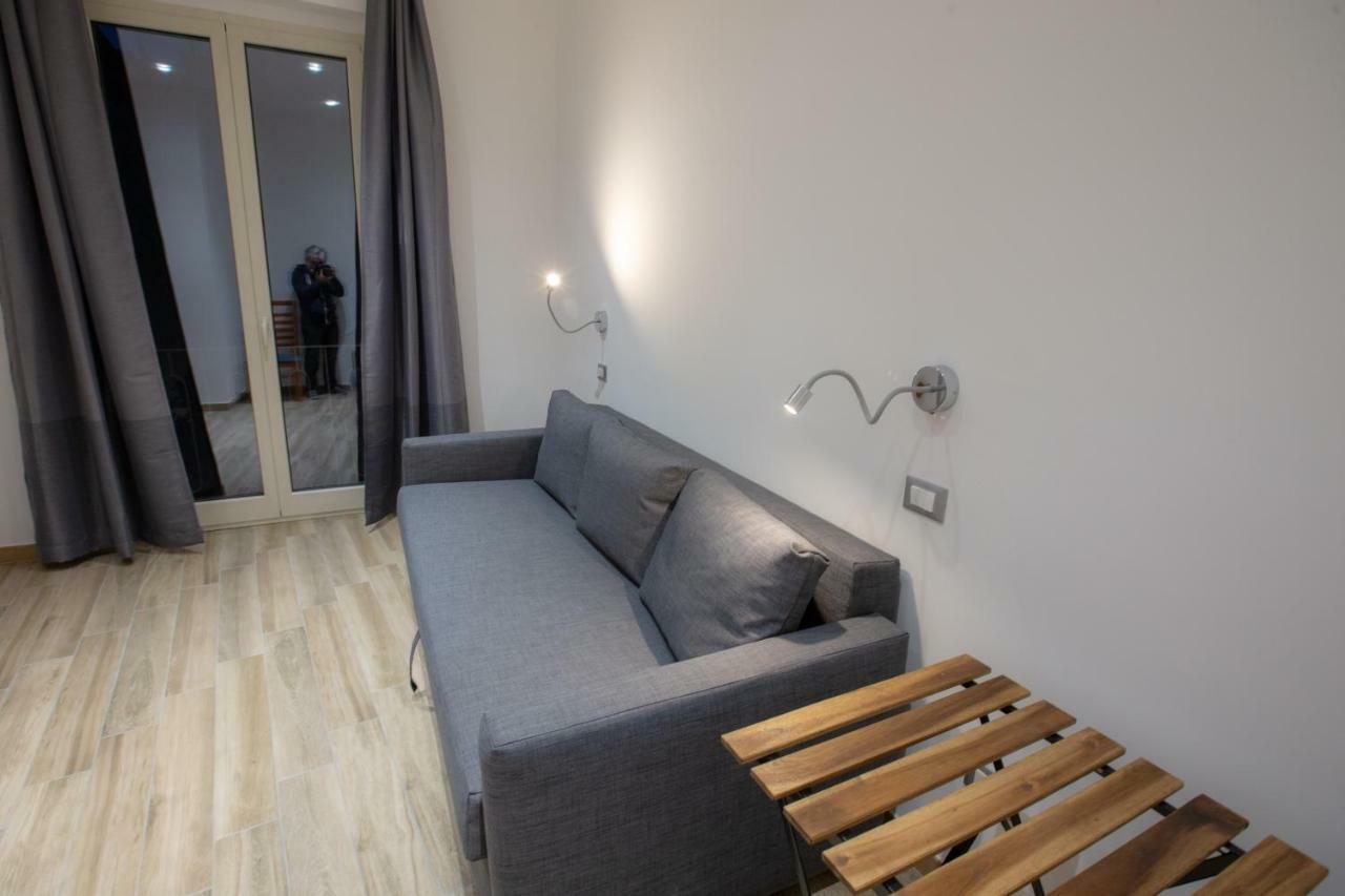 TaoMau - Duomo Square Apartment Taormina Bagian luar foto