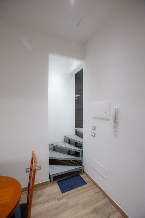 TaoMau - Duomo Square Apartment Taormina Bagian luar foto