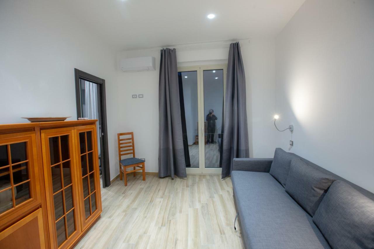 TaoMau - Duomo Square Apartment Taormina Bagian luar foto